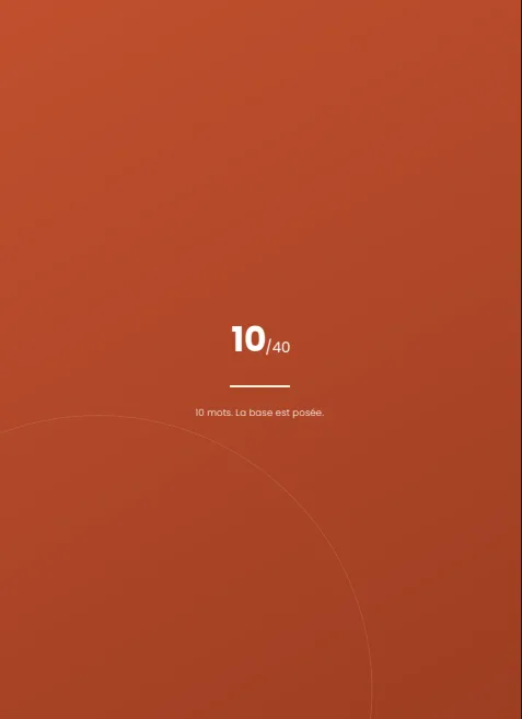 Darija au Quotidien — 40 Mots et Expressions Essentiels (PDF Gratuit)
